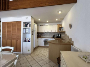 Appart 2 pièces duplex 4 couchages BANYULS SUR MER BN530-020